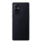 Back Glass, Rear Cover - One Plus 9 Rear Window Black (Original Disassembled) - Grade A, wholesale price