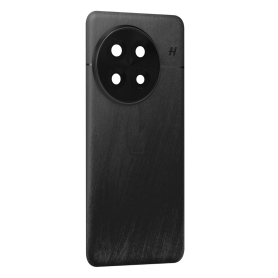 Back Glass, Rear Cover - One Plus 13 5G Rear Window Black (Original Disassembled) - Grade A, wholesale price