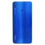 Back Glass - Huawei Honor X8 Blue Rear Glass (Original Disassembled) - Grade A, wholesale price