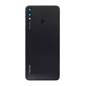 Rear Cover - Huawei Honor X8 Blue Rear Glass (Original Disassembled) - Grade A, wholesale price