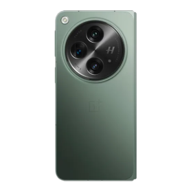 Back Glass, Rear Cover - OnePlus Open Rear Window Green (Original Disassembled) - Grade A, wholesale price