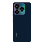 Back Glass, Rear Cover - ZTE Nubia V60 Blue Back Glass Without Lens Frame (Original Disassembled) - Grade A, wholesale price