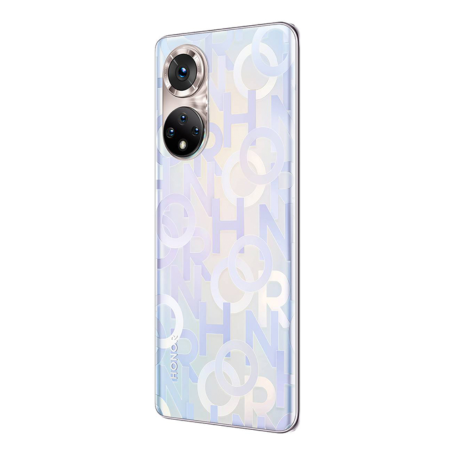 Back Glass - Rear window Huawei Honor 50 Crystal (Original Disassembled) - Grade A, wholesale price