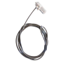 Lock, Tether - Laptop Security Cable with 4-Digit Combination Lock - 1.8M, wholesale price