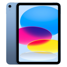 Tablette, Ardoise, Terminal tactile - iPad 11" (11e Génération) 256 Go Wi-Fi Bleu MD4H4LL/A - Neuf, prix de gros.