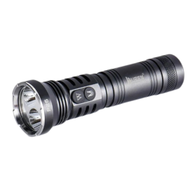 Torches, Lanterns - Flashlight 500 Lumens 365nm UV - WUBEN P26, wholesale price
