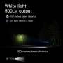 Torches, Lanterns - copy of Flashlight Lighting Ultra Bright for Security Outdoor, wholesale price