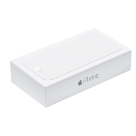 Boîte originale Apple vide pour iPhone 6 Écrin, Coffret - Boîte originale Apple vide pour iPhone 6, prix de gros