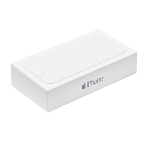 Packaging, Box - Empty Original Apple Box for iPhone 6, wholesale price