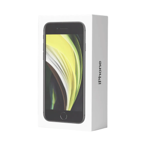 Empty Original Apple Box for iPhone SE Packaging, Box - Empty Original Apple Box for iPhone SE, wholesale price