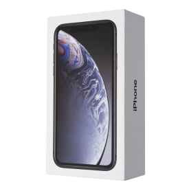 Boîte originale Apple vide pour iPhone XR Emballage, Coffret - Boîte originale Apple vide pour iPhone XR, prix de gros.