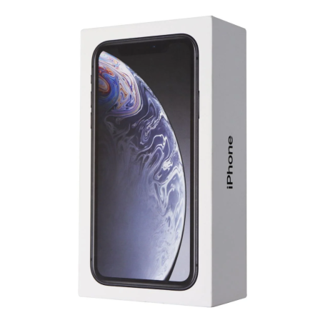 Emballage, Coffret - Boîte originale Apple vide pour iPhone XR, prix de gros.