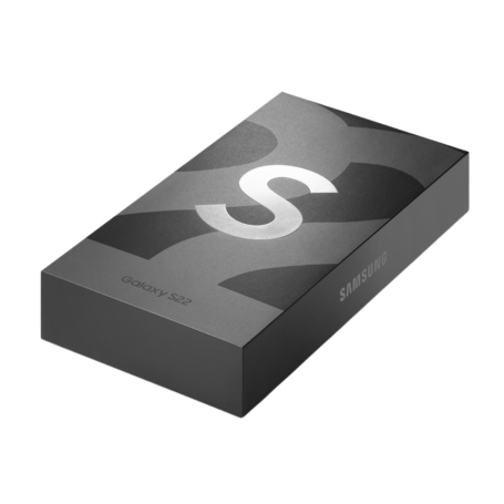 Packaging, Container - Original empty box for Samsung Galaxy S22, wholesale price