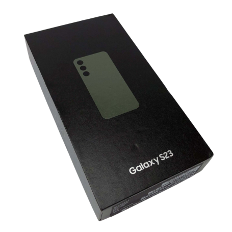 Packaging, Container - Original empty box for Samsung Galaxy S23, wholesale price