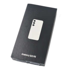 Boîte originale vide pour Samsung Galaxy S23 FE Coffret, Emballage - Boîte originale vide pour Samsung Galaxy S23 FE, prix de gros.