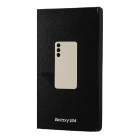 Boîte originale vide pour Samsung Galaxy S24 Emballage, Packaging - Boîte originale vide pour Samsung Galaxy S24, prix de gros.