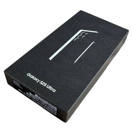 Packaging, Container - Original empty box for Samsung Galaxy S25 Ultra, wholesale price