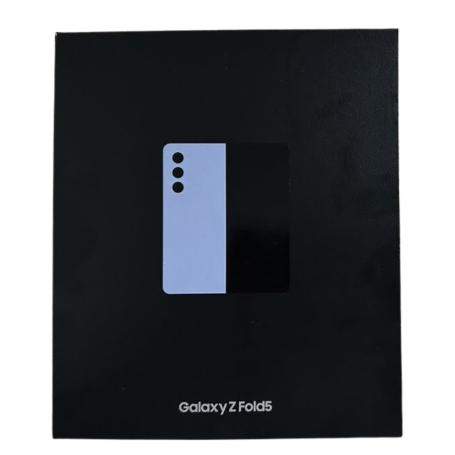 Packaging, Box - Original empty box for Samsung Galaxy Z Fold 5, wholesale price