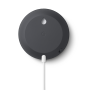 Smart Speaker, Voice Assistant - Google Nest Mini 2nd Generation Wireless Bluetooth and Wi-Fi Smart Speaker - Carbon, wholesale