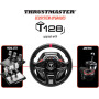 Thrustmaster T128 Steering Wheel & Pedal Set - PS4/PS5/PC | Ultimate Racing Control