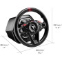 Thrustmaster T128 Steering Wheel & Pedal Set - PS4/PS5/PC | Ultimate Racing Control