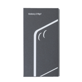 Boîte originale vide pour Samsung Galaxy Z Flip 7 Étui, Emballage, Carton - Boîte originale vide pour Samsung Galaxy Z Flip 7, prix de gros.