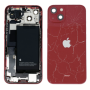 Parts, Components - iPhone 13 Red Full Frame - Charging Connector Without Battery (Original Disassembled) - Broken, wholesale pr