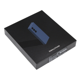 Boîte originale vide pour Samsung Galaxy Z Fold 6 Emballage, Coffret, Carton - Boîte originale vide pour Samsung Galaxy Z Fold 6, prix de gros.