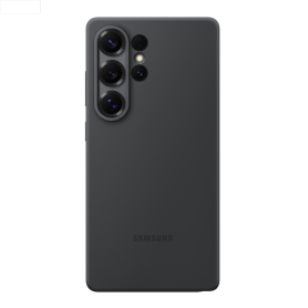Matte Silicone Protective Case for Samsung S - Black Cover, Shell - Matte Silicone Protective Case for Samsung S - Black, wholesale price