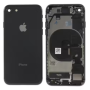 Replacement Part - iPhone 8 Black Full Frame - Charging Connector Without Battery (Original Disassembled) Grade AB, wholesale pr
