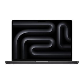 Ordinateur Portable, Laptop - MacBook Pro 14" MDE14FN/A - 16 Go/1 To SSD - Apple M5 - Noir Sidéral - Neuf - AZERTY, prix de gros