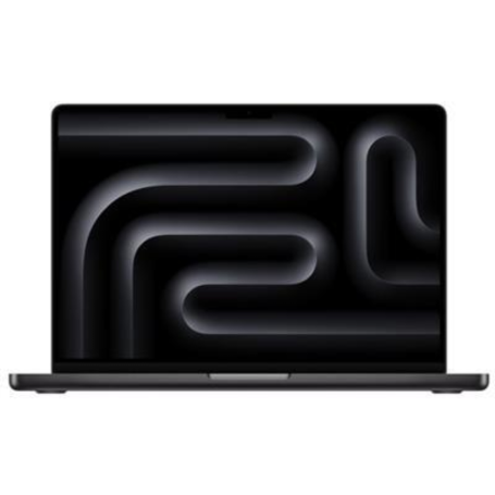 Ordinateur Portable, Laptop - MacBook Pro 14" 16 Go/1 To SSD - Apple M5 - Noir Sidéral - AZERTY MDE14FN/A, prix de gros.