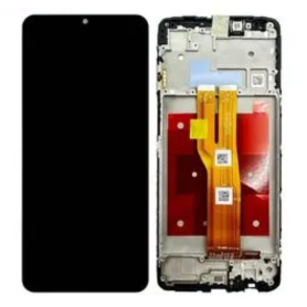 Screen, Display - Samsung Galaxy A07 2025 (A075) Screen Without Frame (Original Pack), wholesale price
