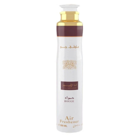 Air Freshener Lattafa Ana Abiyedh Rouge - 300ml