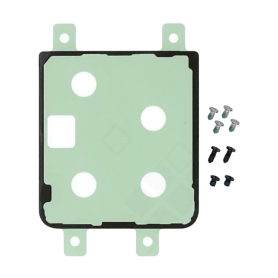 Vitre arrière, Dos - Adhésif Vitre Arrière Samsung Galaxy Z Flip 5 (F731) (Service Pack) - GH-81-24681A, prix de gros.