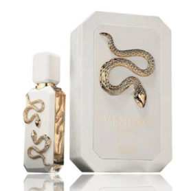 Fragrance, Perfume - French Avenue Veneno Bianco Eau de Parfum - unisex - 100ml, wholesale price