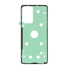 Back Glass, Rear Cover - Samsung Galaxy A53 5G (A536B) Rear Glass Adhesive (Service Pack) - GH02-23641A, wholesale price