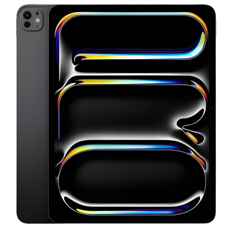 Tablette Apple, Gadget Avancé - iPad Pro 11" (6e génération) 256 Go Wi-Fi MDWK4TY/A - Apple M5 - Noir Sidéral - Neuf, prix de gr