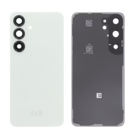 Vitre arrière, Dos - Vitre Arrière Vert d'eau Galaxy S25 (S931B) (Service Pack) - GH82-36295B-S, prix de gros.