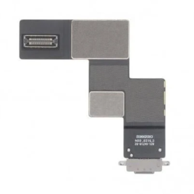 iPad Air 6 13'' Charging Connector Black (2024) Connector, Charger - iPad Air 6 13'' Charging Connector Black (2024), wholesale price