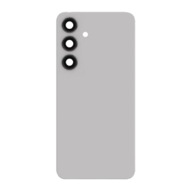 Galaxy S25 Dark Silver (S931B) Back Glass (No Logo) Back Glass, Rear Cover - Galaxy S25 Dark Silver (S931B) Back Glass (No Logo), wholesale price