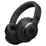 Headphones, Audio Gear - JBL LIVE 770NC Bluetooth Headphones - JBLLIVE770NCBLK - Black, wholesale price