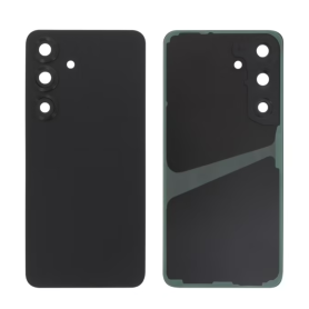 Galaxy S25 (S931B) Back Glass Black (Service Pack) - GH82-36295E Back Glass, Rear Cover - Galaxy S25 (S931B) Back Glass Absolute Black, wholesale price