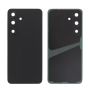 Back Glass, Rear Cover - Galaxy S25 (S931B) Back Glass Absolute Black, wholesale price
