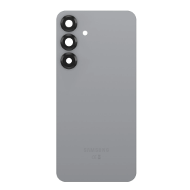 Galaxy S25 (S931B) Rear Glass Grey (Service Pack) - GH82-36295A Back Glass, Rear Cover - Galaxy S25 (S931B) Rear Glass Grey (Service Pack), wholesale price