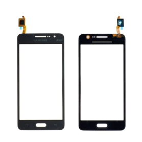 Écran, Display - Vitre Tactile Samsung G. Grand Prime VE (G530) Noir (Service Pack) – GH96-08757B, prix de gros.
