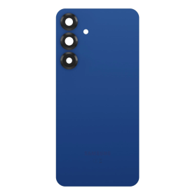 Galaxy S25 (S931B) Midnight Blue Rear Glass (Service Pack) - GH82-36295D-S Rear Glass, Back Cover - Galaxy S25 (S931B) Midnight Blue Rear Glass (Service Pack) - GH82-36295D-S, wholesale price
