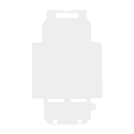 Screen, Display - OEM Vinyl Screen Protector for Samsung A/S Fold 3 - GH81-22921A, wholesale price