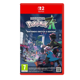 Console Titles - Games Switch 2 Legende Pokemon Z-A, wholesale price