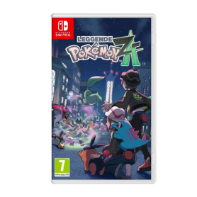 Games, Titles - Legendary Pokemon Z-A Switch Games, wholesale price